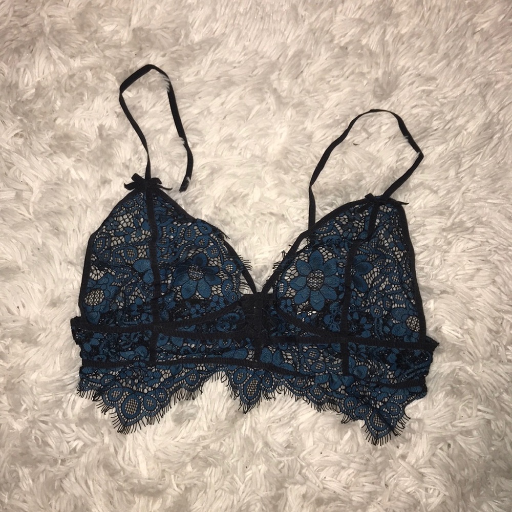 For Love & Lemons Bralette